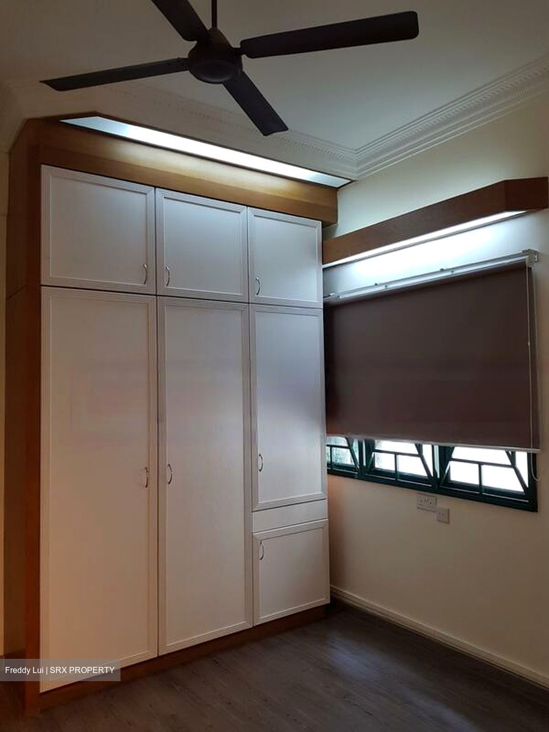 Valley Mansion (D9), Apartment #455245961